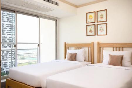 Riverfront Bangkok - Sha Extra Plus - 94