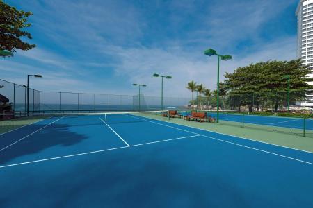 Sheraton Grand Rio & Resort - 29