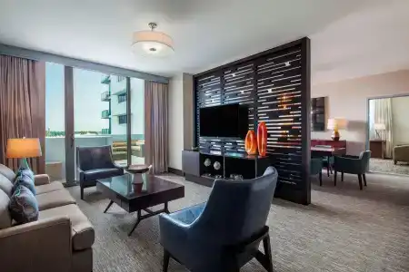 The Westin - 92