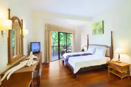 Khaolak Bayfront Resort - 47