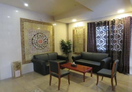 Amman Inn - 11