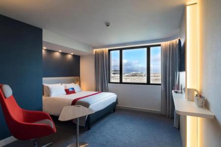 Holiday Inn Express - Paris - Cdg Airport, An Ihg - 50
