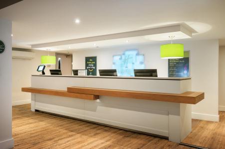 Holiday Inn Birmingham City, An Ihg - 35