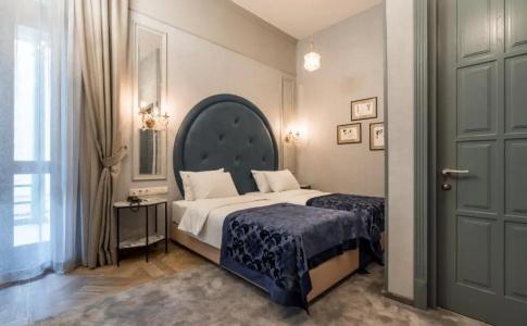 Orbeliani Residence - 25