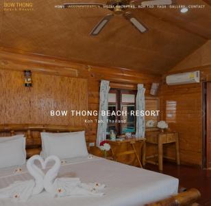 Bow Thong Beach Resort - 38