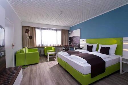 ibis Styles Offenburg City - 51