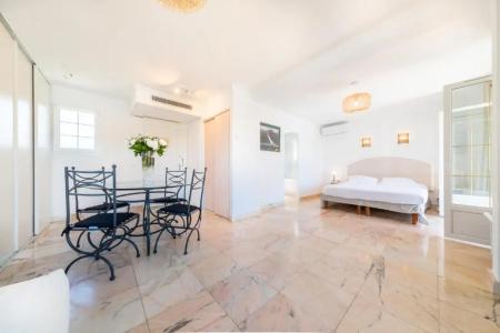 Brin d'Azur - Saint Tropez - 62