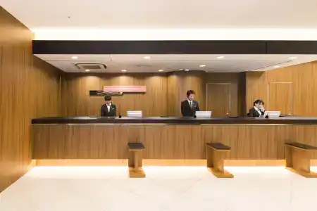 Hakata Excel Tokyu - 28
