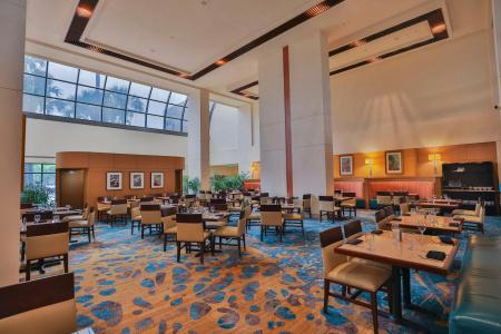 Hilton Miami Airport Blue Lagoon - 25