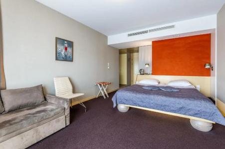 Niebieski Art & Spa - 89