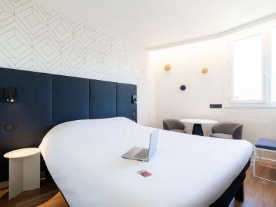 ibis Beziers Est Mediterranee A9/A75 - 28