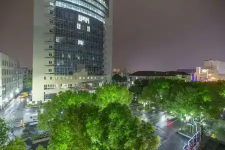 Yitel (Shanghai Jiading Qinghe Road) - 41