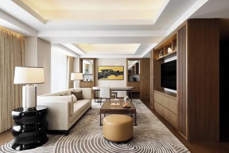 Jw Marriott Nara - 48