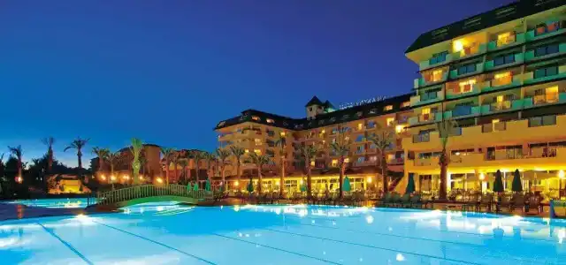 m.c Arancia All Inclusive - 0