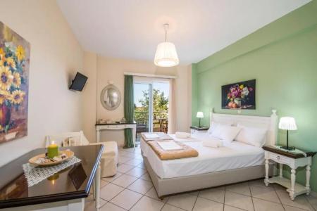 Stamatakis Boutique Studios - 140
