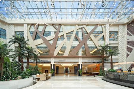 Four Points by Sheraton Qingdao, Chengyang - 20