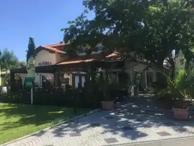 Aurora Panzió - 14
