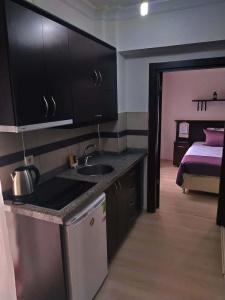 Yeni Bademli Konuk Evi - 21