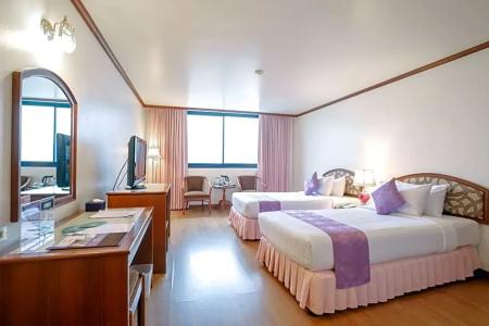 K.P. Grand Chanthaburi - 37