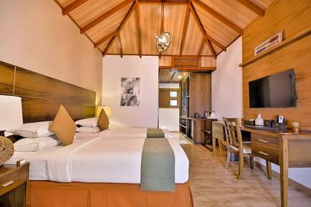Plumeria Maldives - 36