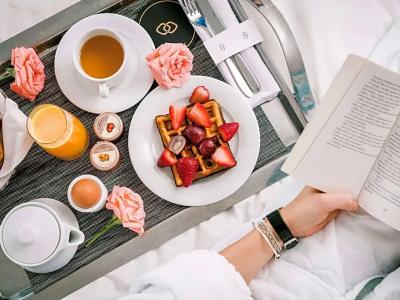Sofitel Rabat Jardin Des Roses - 78