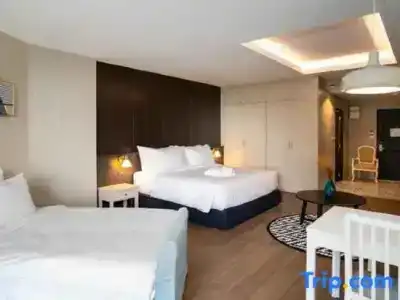 Heaven View Krabi Sha - 85