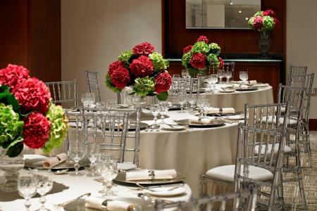 London Marriott Park Lane - 21