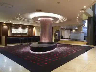 The b hachioji - 2