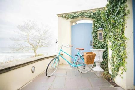 The Chanler at Cliff Walk - 38