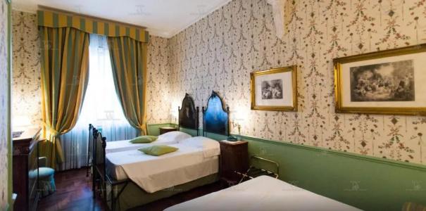 Villa del Bosco - 44