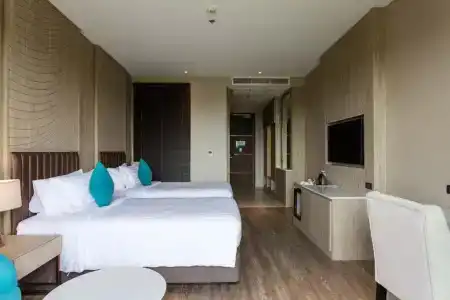 Laguna Grand & Spa Songkhla - 48