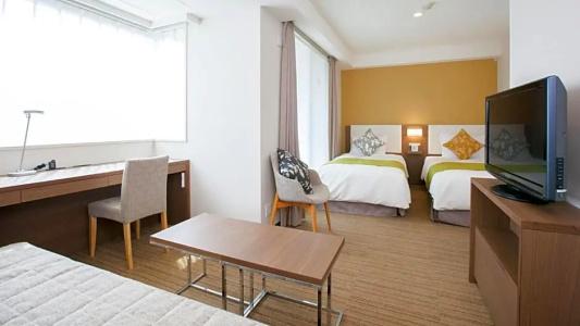 Tokyu Stay Yoga - 74