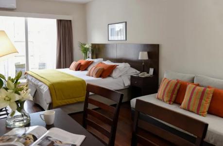 Argenta Suites Belgrano - 98