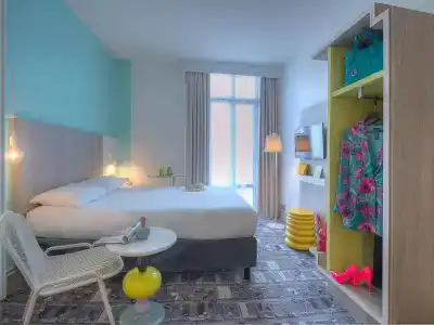 Ibis Styles Nice Centre Gare - 55