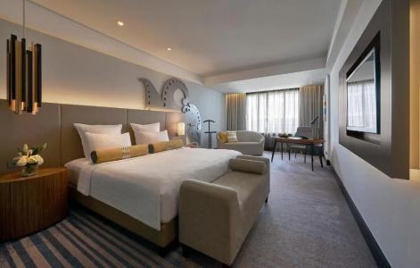 Pullman Jakarta Indonesia - 106