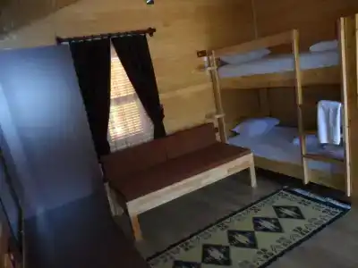 Ugur Pansiyon Bungalows - 2