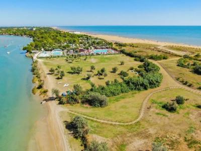 Camping Village Capalonga - 14