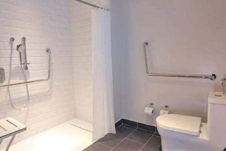 Four Points by Sheraton Mexico City Colonia Roma - 52