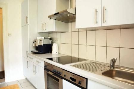 Unique Serviced Living @ Airport Line - 17
