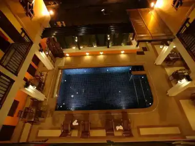 Chiang Mai Boutique House - 9