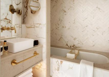 The Montcalm Marble Arch - 28