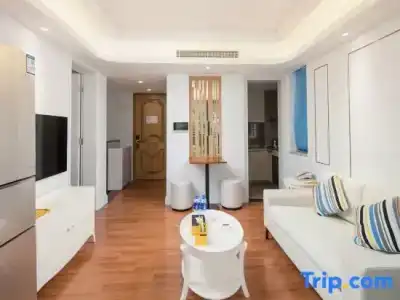 Shenzhen Luwan International and Resort - 35