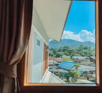 Pai Cherkaew Boutique House - 90