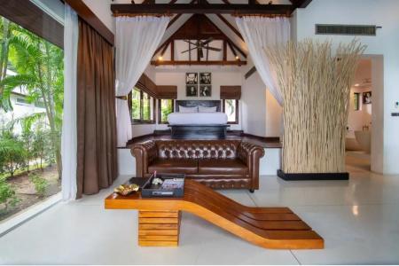Zara Beach Resort Koh Samui - Sha Extra Plus Certified - 91