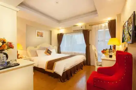 Hanoi Diamond King - 3