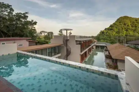 Cher​mantra​ Aonang​ Resort & Pool​ Suite - 114