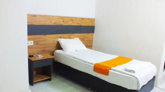 Ankara Otel Evren - 11