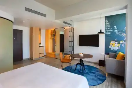 Four Points By Sheraton Chennai Omr - 46