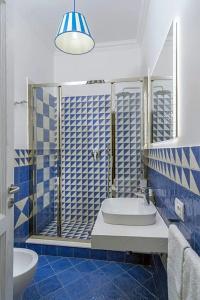 Monte Solaro Bed & Breakfast - 35