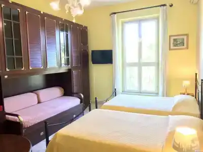 Bed&Breakfast Il Tesoro - 20